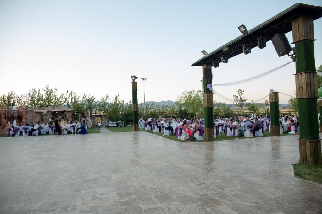 Rabat Resort Hotel Adıyaman-9