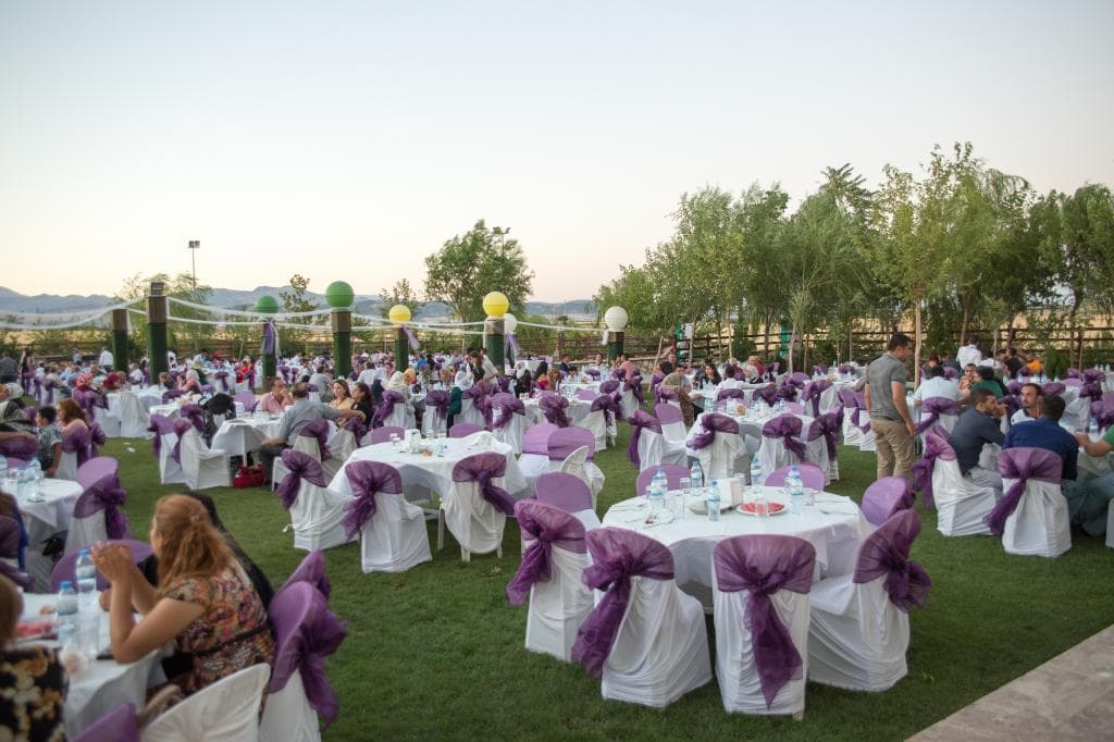 Rabat Resort Hotel Adıyaman-8