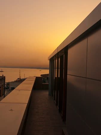 Bella Hotel Kadıköy-20