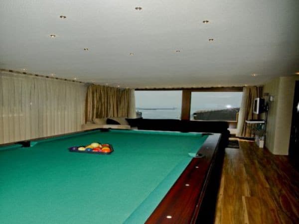 Bella Hotel Kadıköy-17