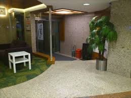 Bella Hotel Kadıköy-12