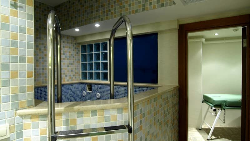 Bella Hotel Kadıköy-4