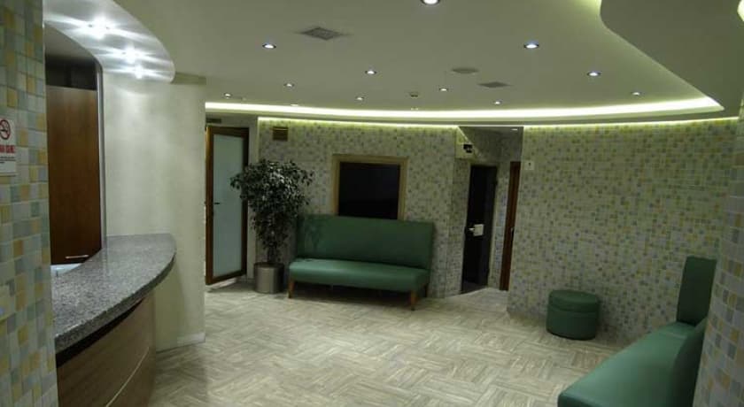 Bella Hotel Kadıköy-18