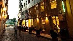 Bella Hotel Kadıköy-10