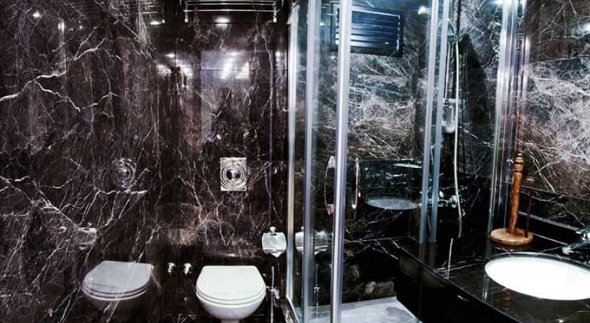 Bella Hotel Kadıköy-22