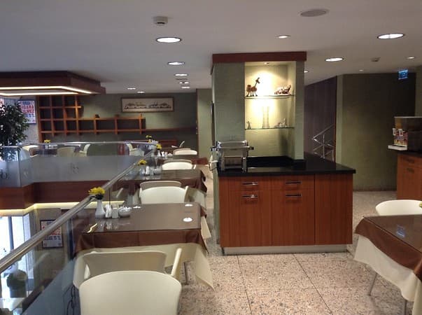 Bella Hotel Kadıköy-19