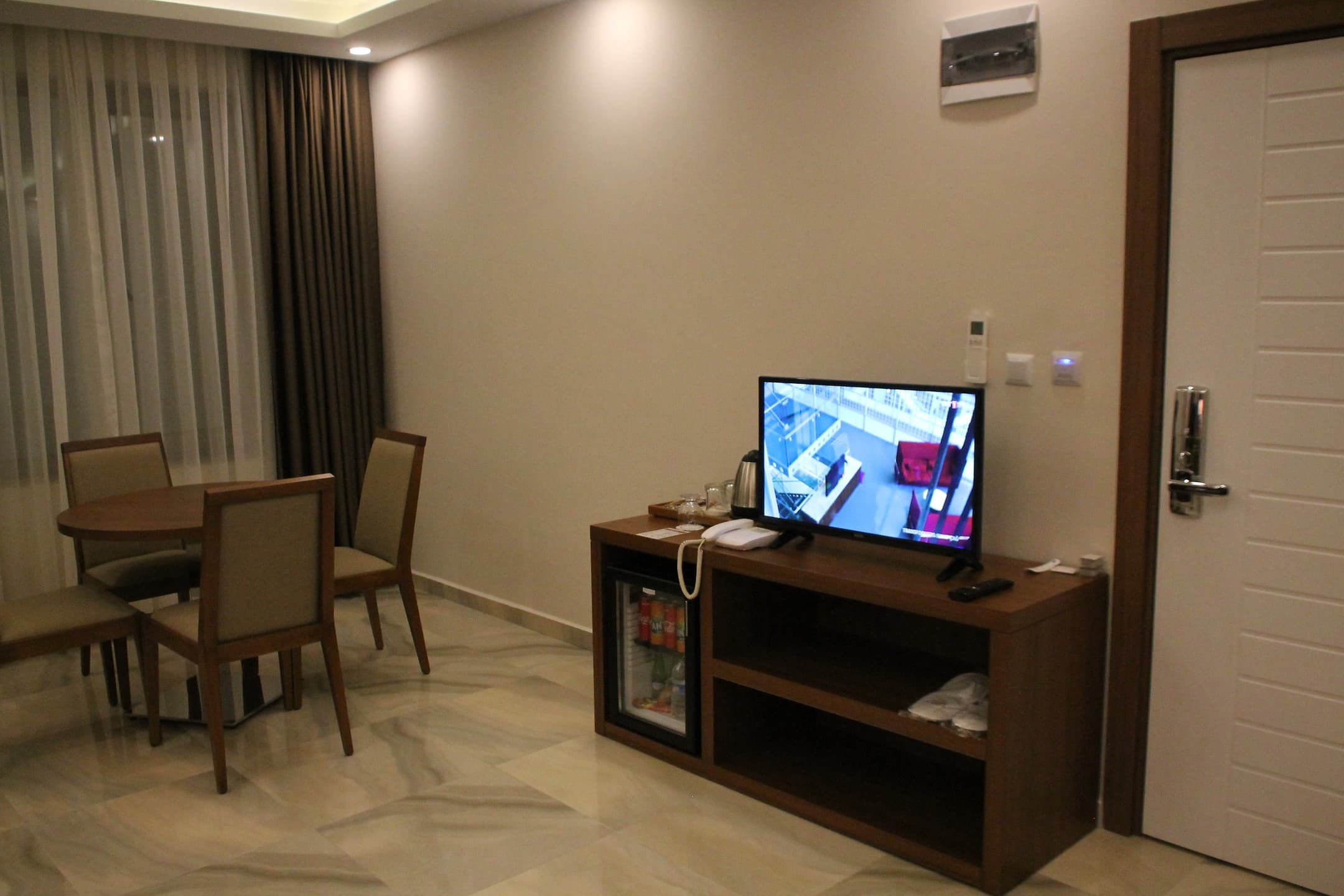 Mesut Hotel Erzincan-19