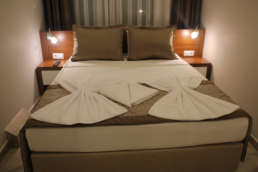 Mesut Hotel Erzincan-18