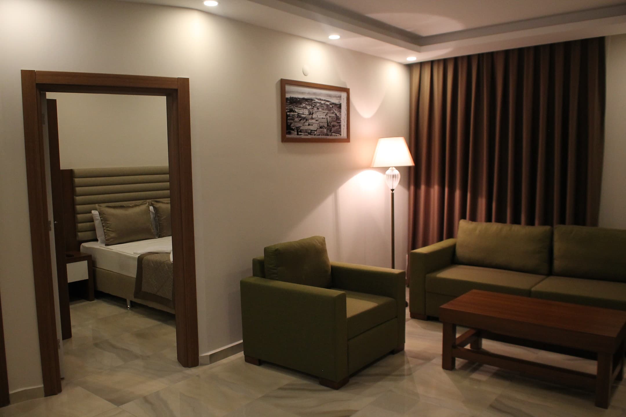 Mesut Hotel Erzincan-23