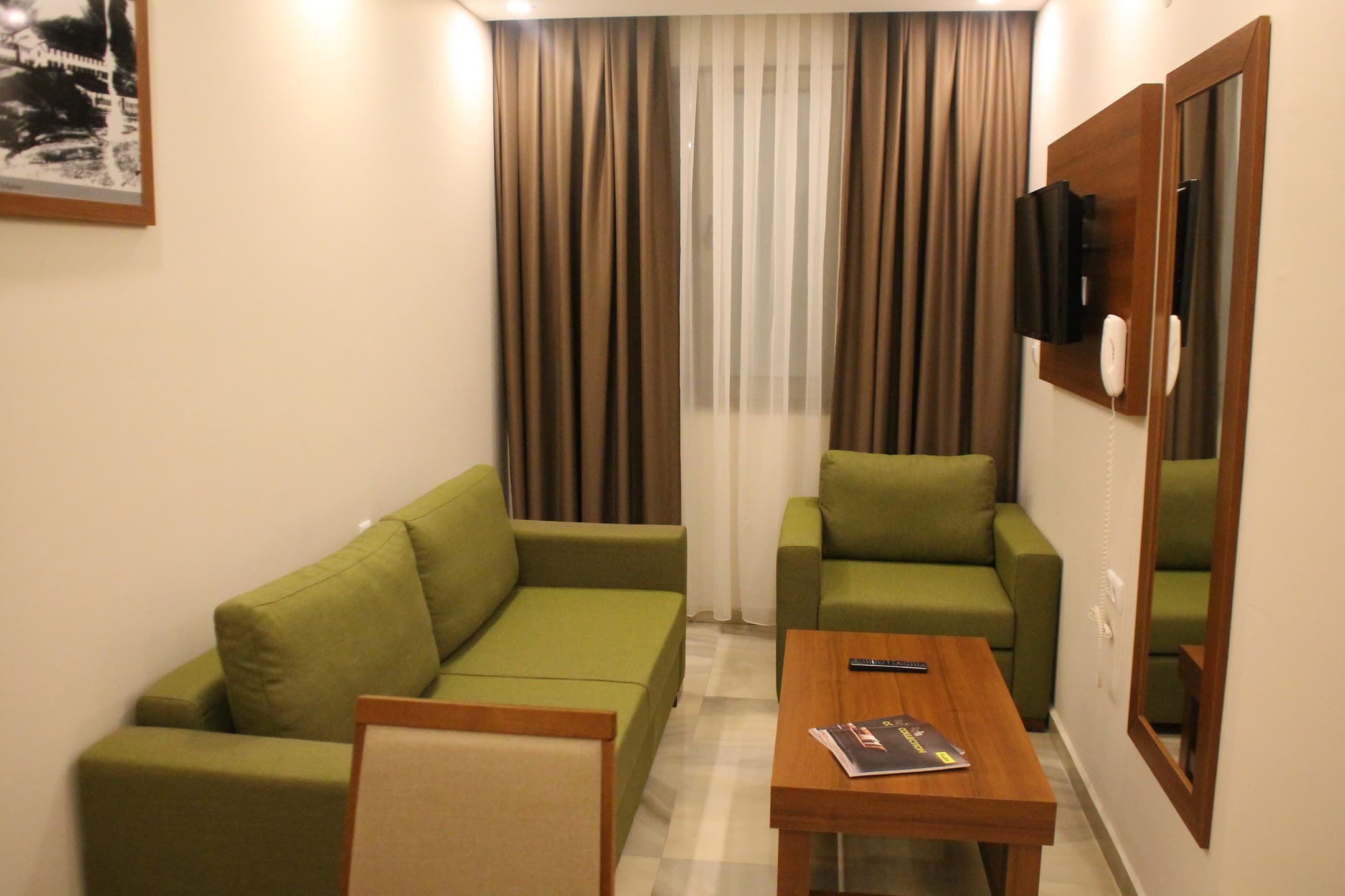 Mesut Hotel Erzincan-16