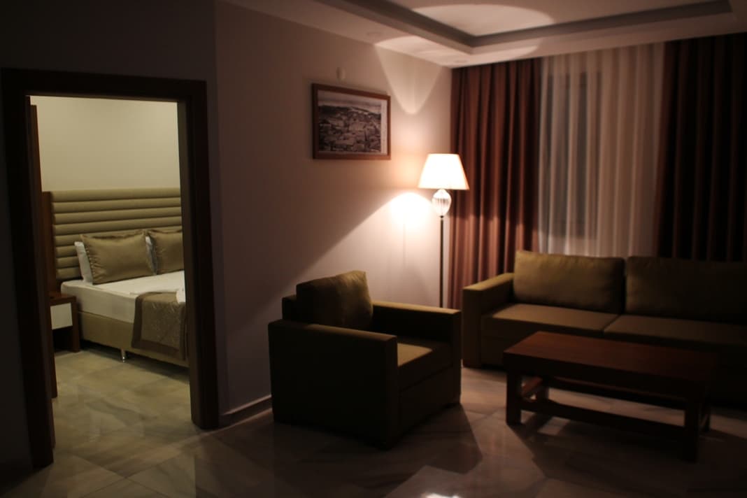 Mesut Hotel Erzincan-7