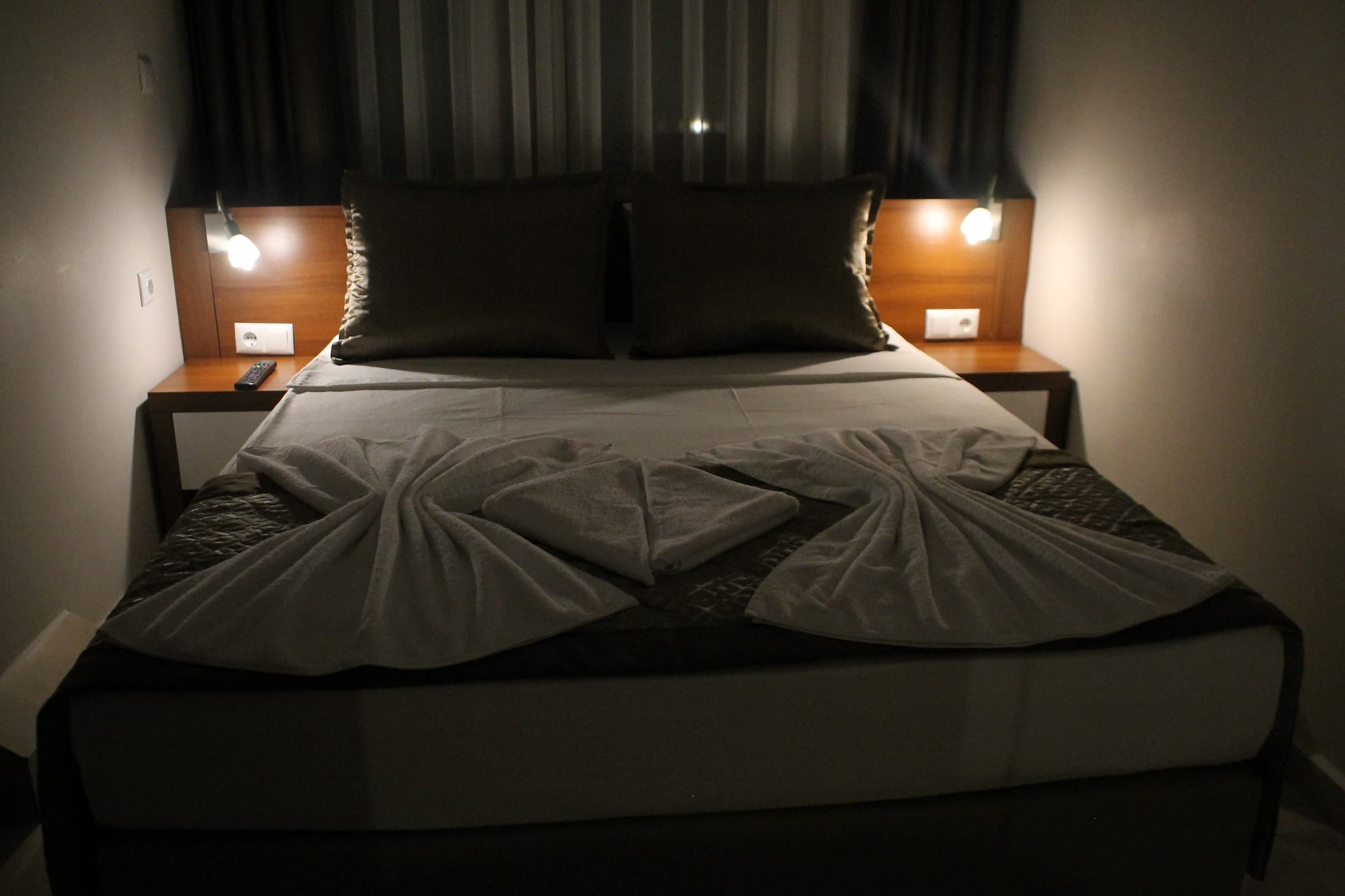 Mesut Hotel Erzincan-20