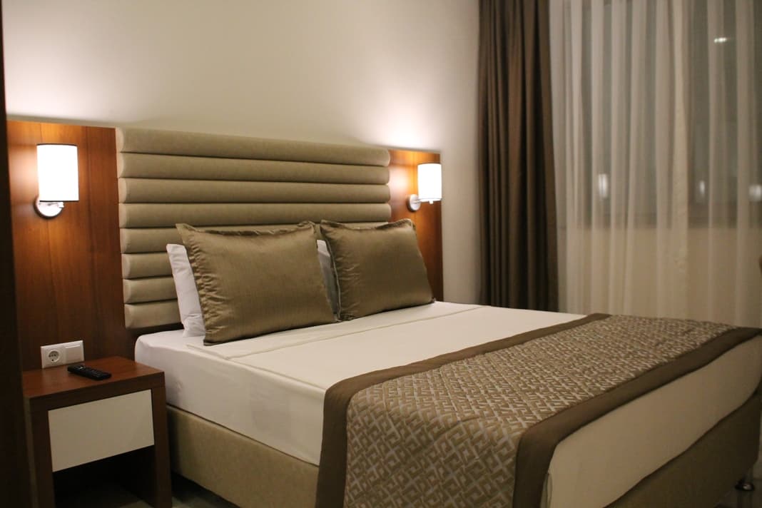 Mesut Hotel Erzincan-11