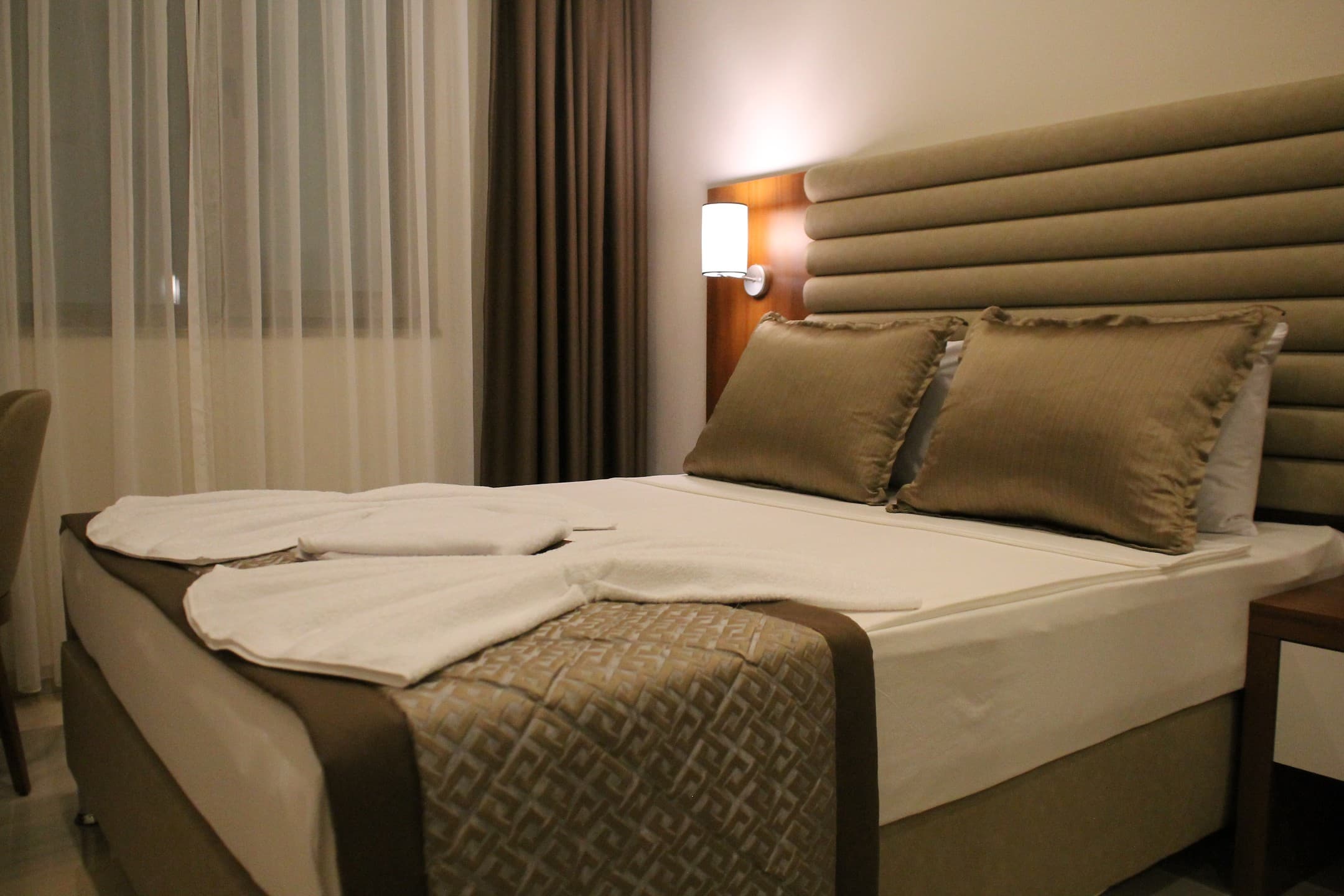 Mesut Hotel Erzincan-15