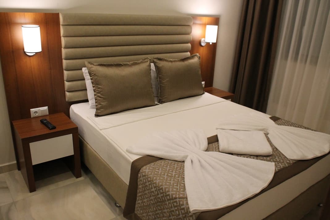 Mesut Hotel Erzincan-4