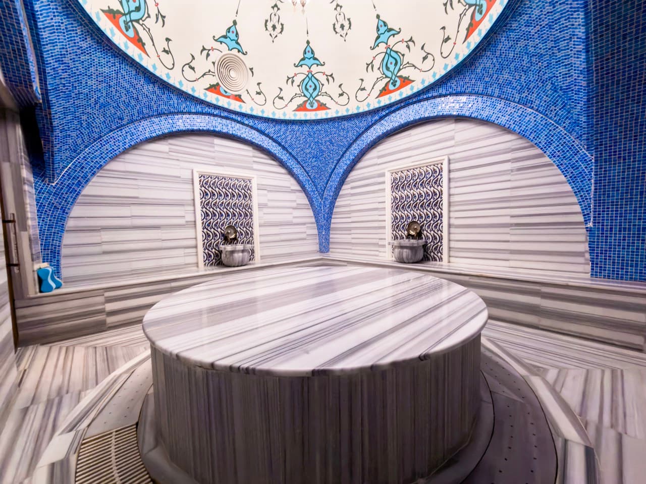 Gherdan Gold Hotel-5