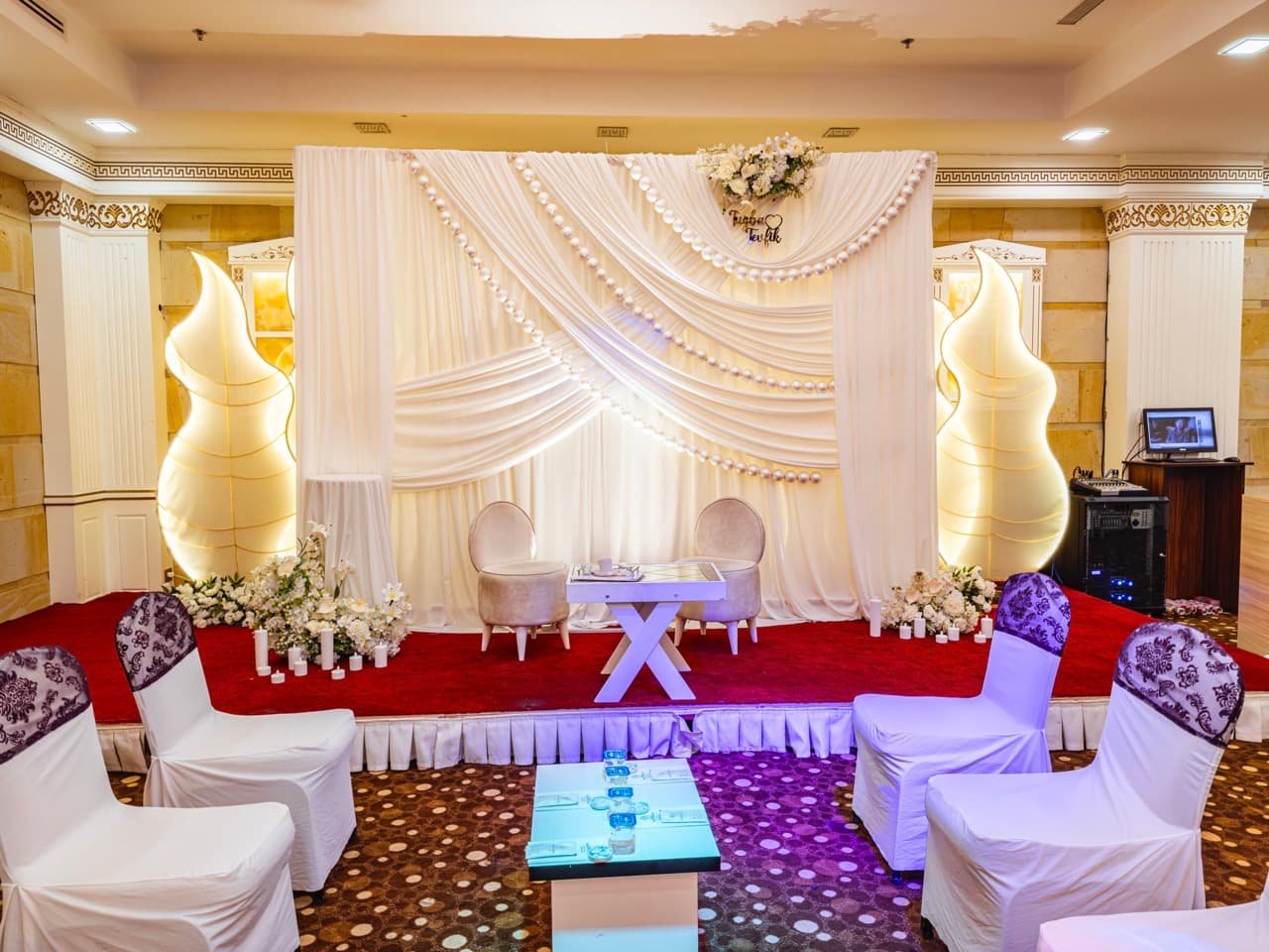 Gherdan Gold Hotel-12