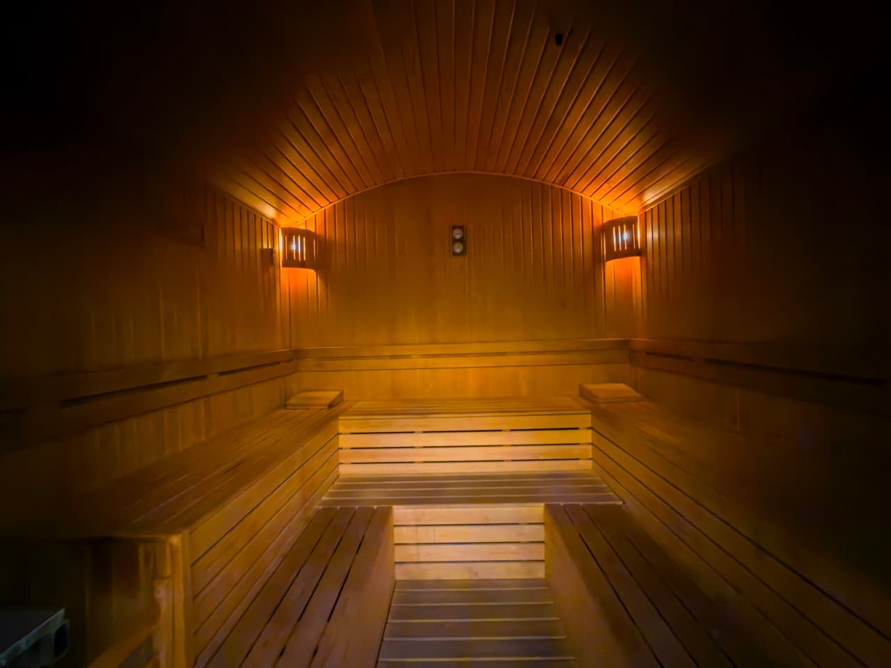 Gherdan Gold Hotel-7