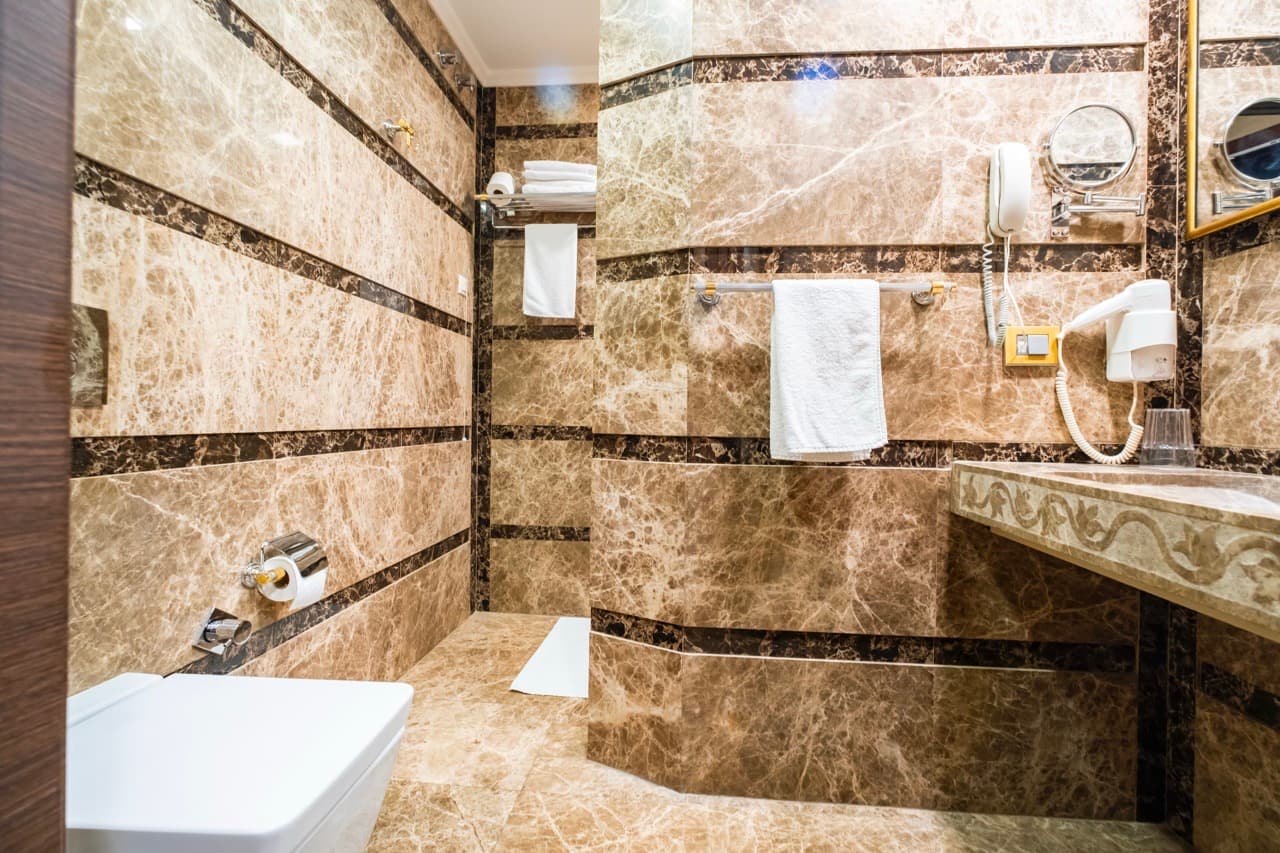 Gherdan Gold Hotel-22