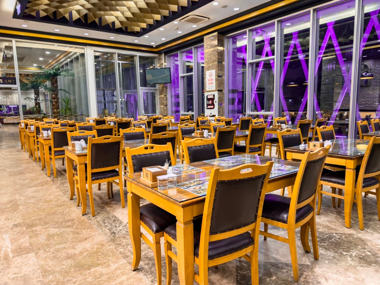 Gherdan Gold Hotel-3