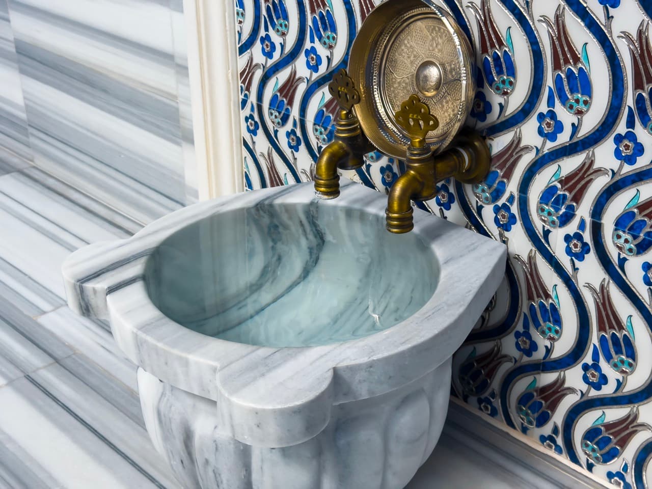 Gherdan Gold Hotel-4