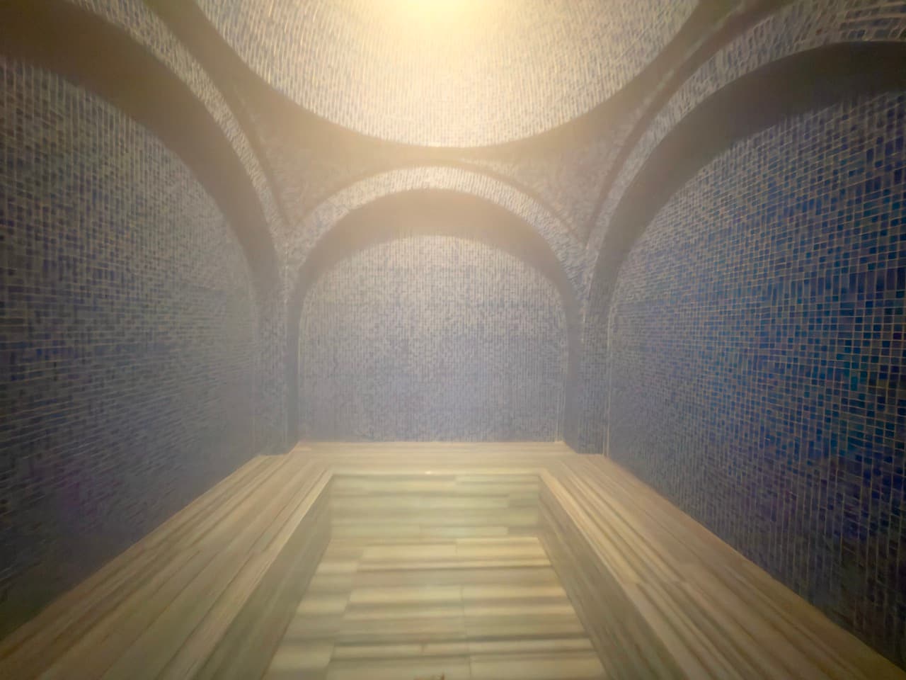 Gherdan Gold Hotel-6