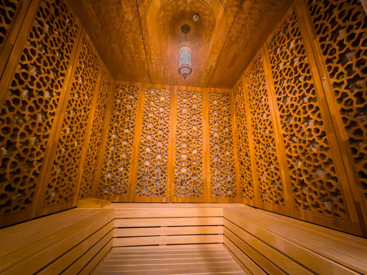 Gherdan Gold Hotel-2