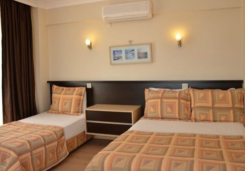 Varol Otel Sarımsaklı-resim-2