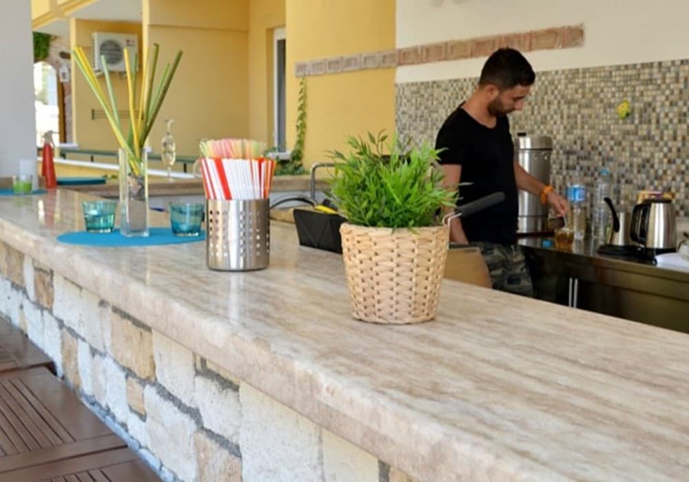 Varol Otel Sarımsaklı-10