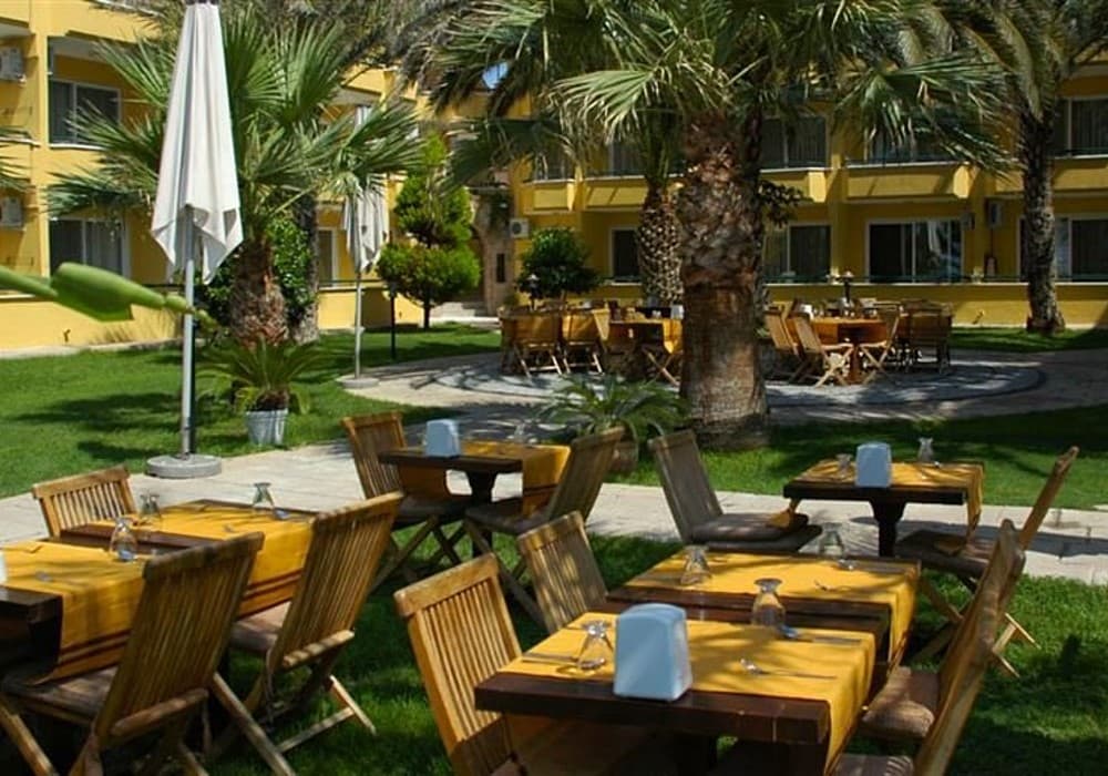 Varol Otel Sarımsaklı-resim-3