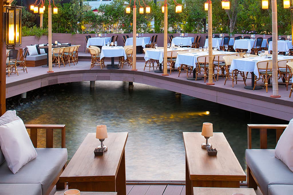 Princess Artemisia Otel-11