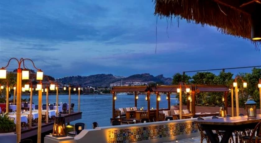 Princess Artemisia Otel-43