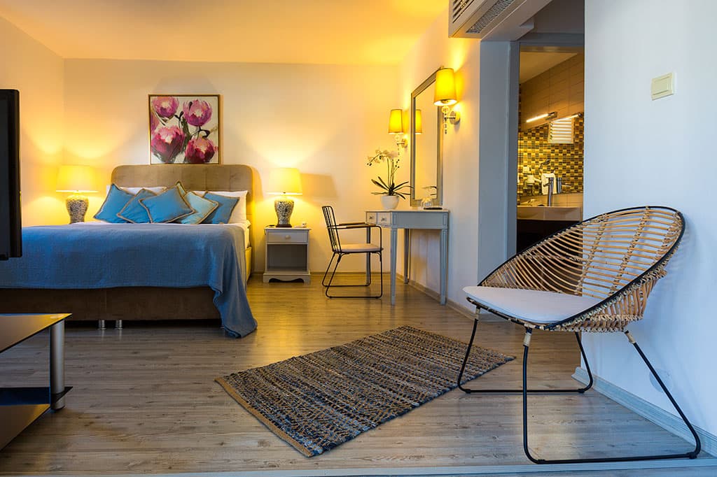 Princess Artemisia Otel-1