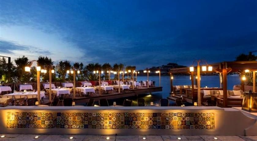 Princess Artemisia Otel-42