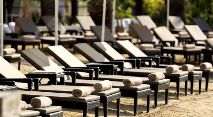 Princess Artemisia Otel-37