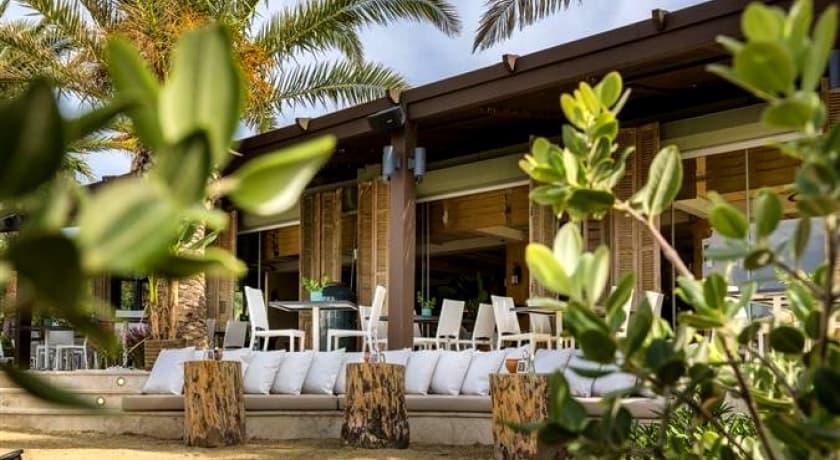 Princess Artemisia Otel-41