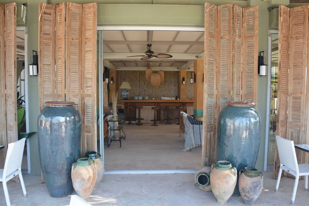 Princess Artemisia Otel-10