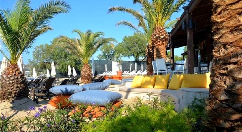 Princess Artemisia Otel-47