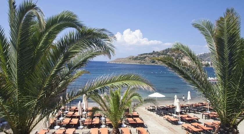 Princess Artemisia Otel-20