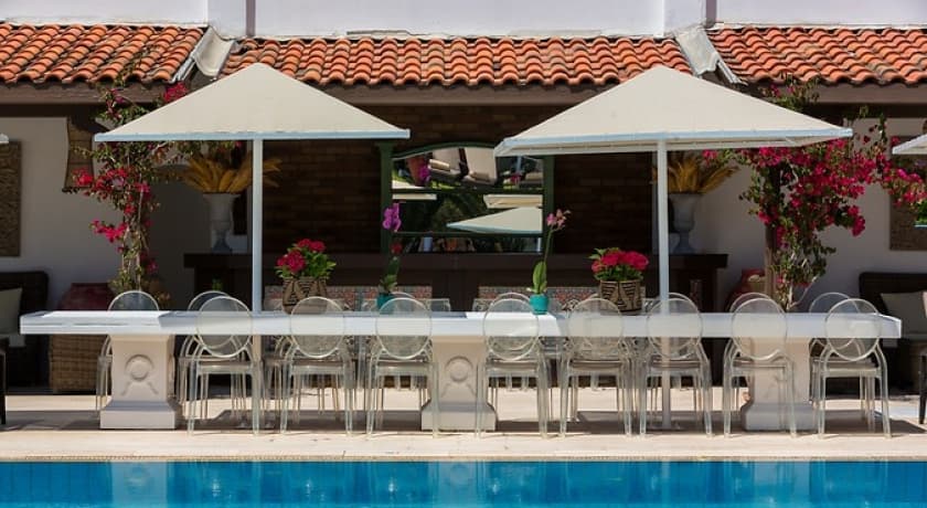 Princess Artemisia Otel-30