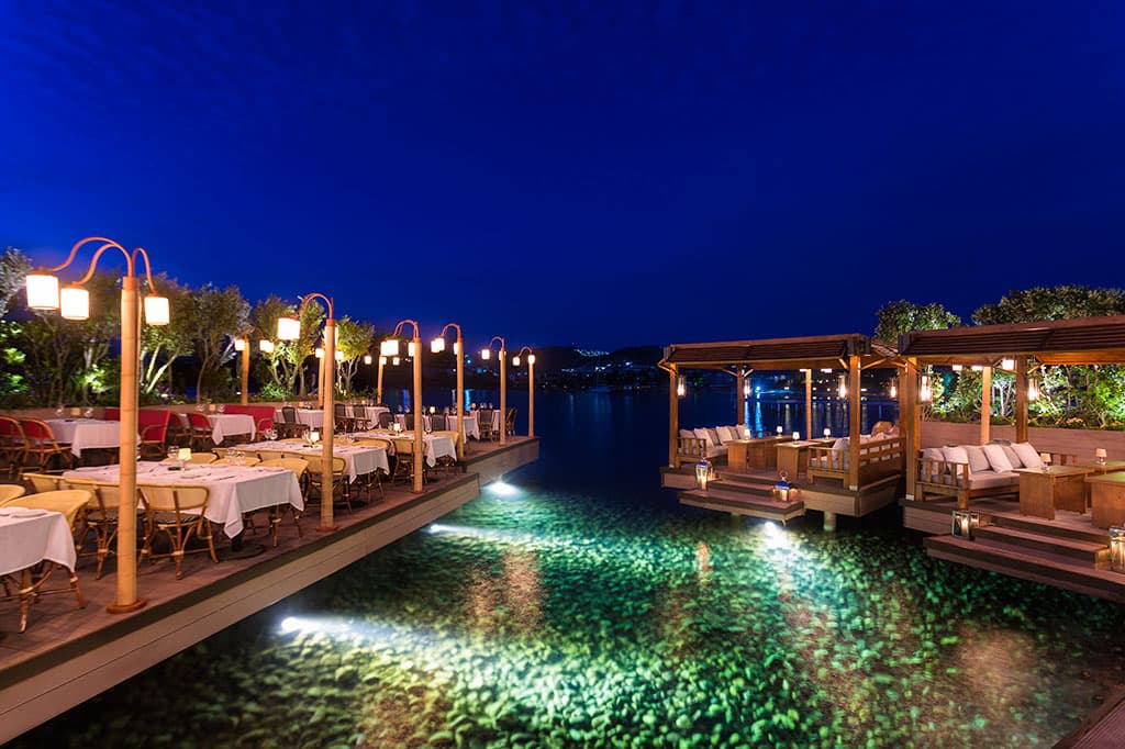 Princess Artemisia Otel-3