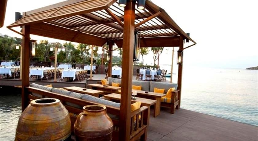 Princess Artemisia Otel-32