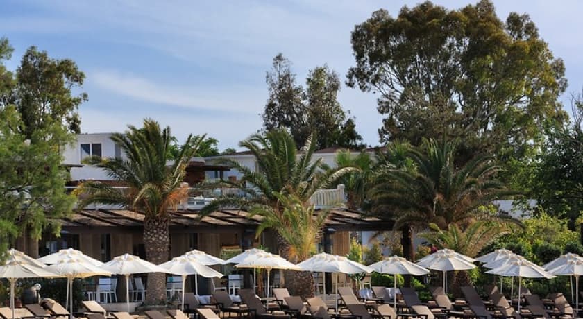 Princess Artemisia Otel-23