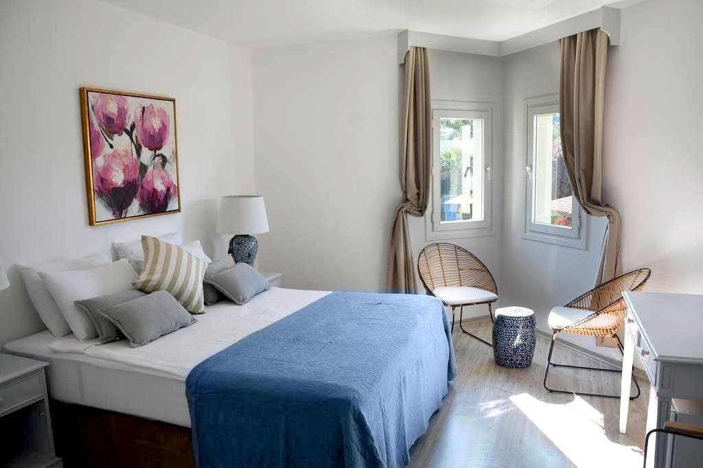 Princess Artemisia Otel-53