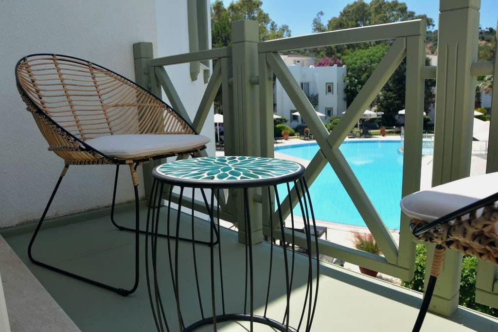 Princess Artemisia Otel-29