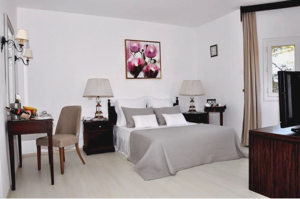 Princess Artemisia Otel-60