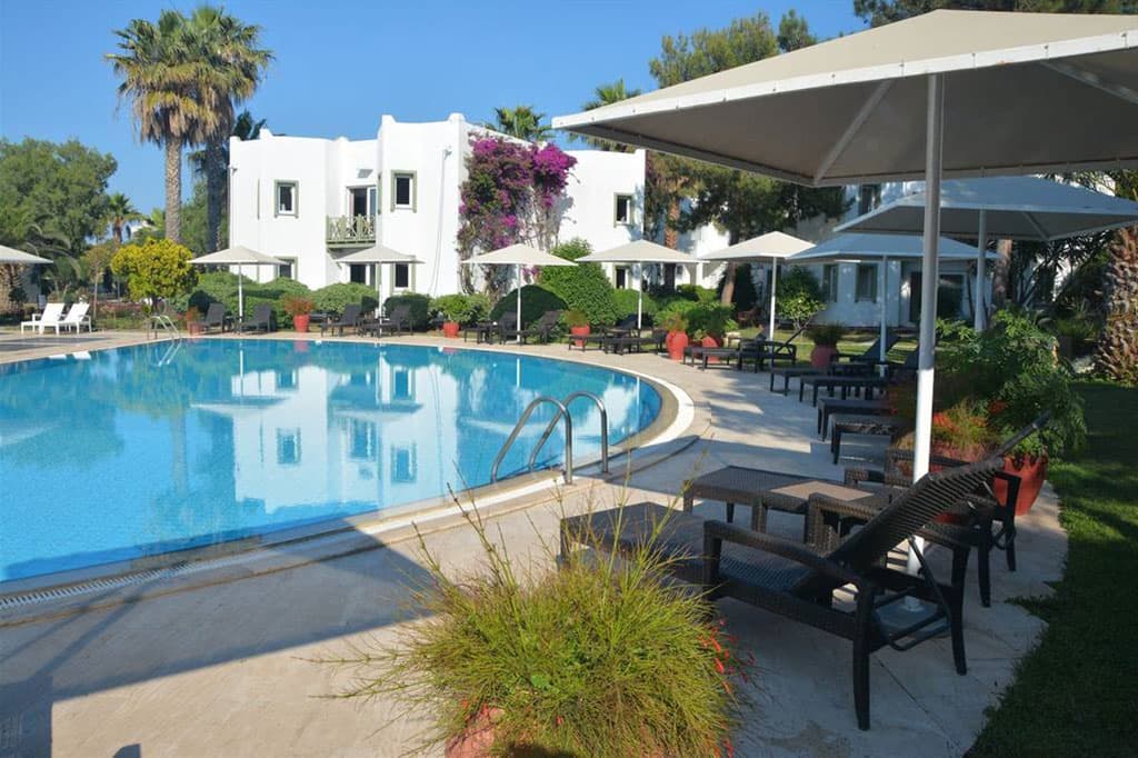 Princess Artemisia Otel-13