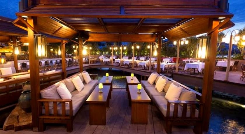 Princess Artemisia Otel-40