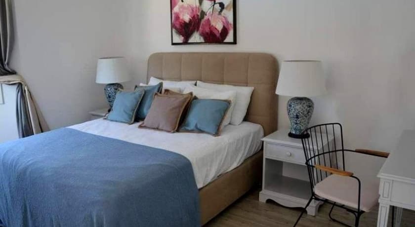 Princess Artemisia Otel-58