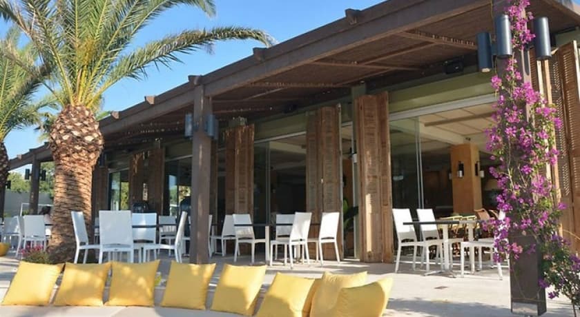 Princess Artemisia Otel-22